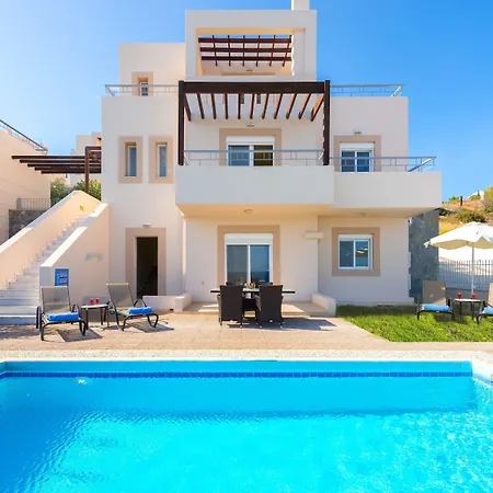 Vila Athoniki *