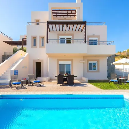 Vila Athoniki *