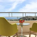 Athoniki Villa *