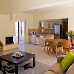 Villa Athoniki *