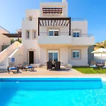 Villa Athoniki *