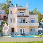 Villa Athoniki Kaláthos