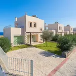 Athoniki Villa *