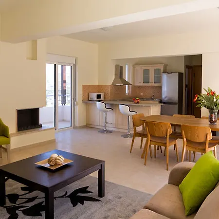 Вилла Athoniki *