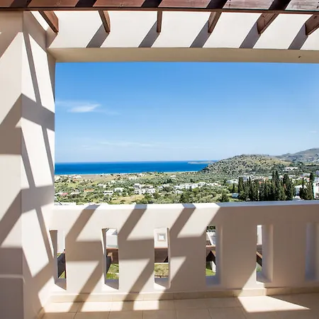 Villa Athoniki *
