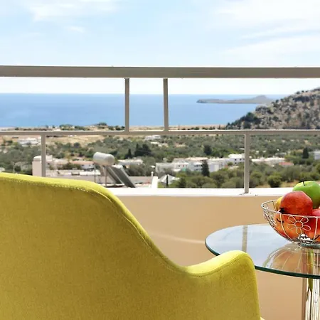 Athoniki كالاثوس