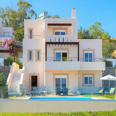 Villa Athoniki Kalathos