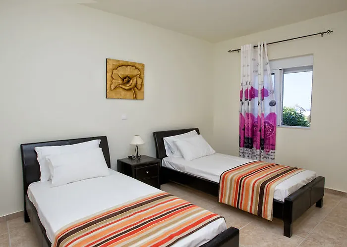 Βίλα Athoniki Κάλαθος