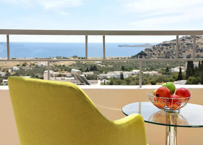 Athoniki Κάλαθος