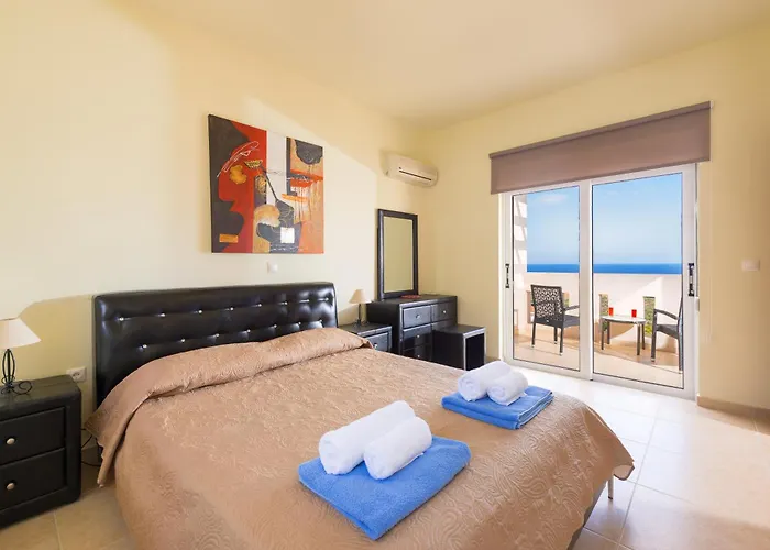 Βίλα Athoniki Κάλαθος